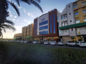 برج الدريدي لشقق الفندقيAPARTMENT HOTeL